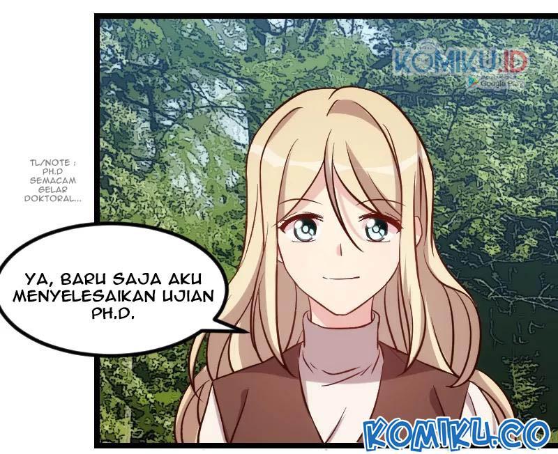 CEO’s Sudden Proposal Chapter 99 Gambar 19